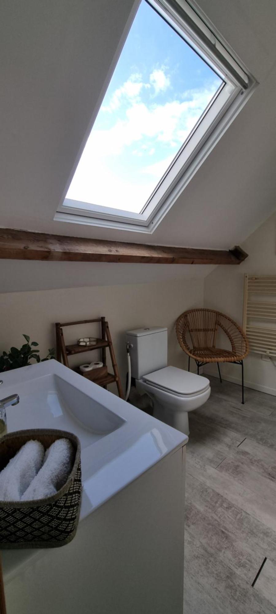 Chambres d'Hôtes Ferme de la Baie Roz-sur-Couesnon Extérieur photo