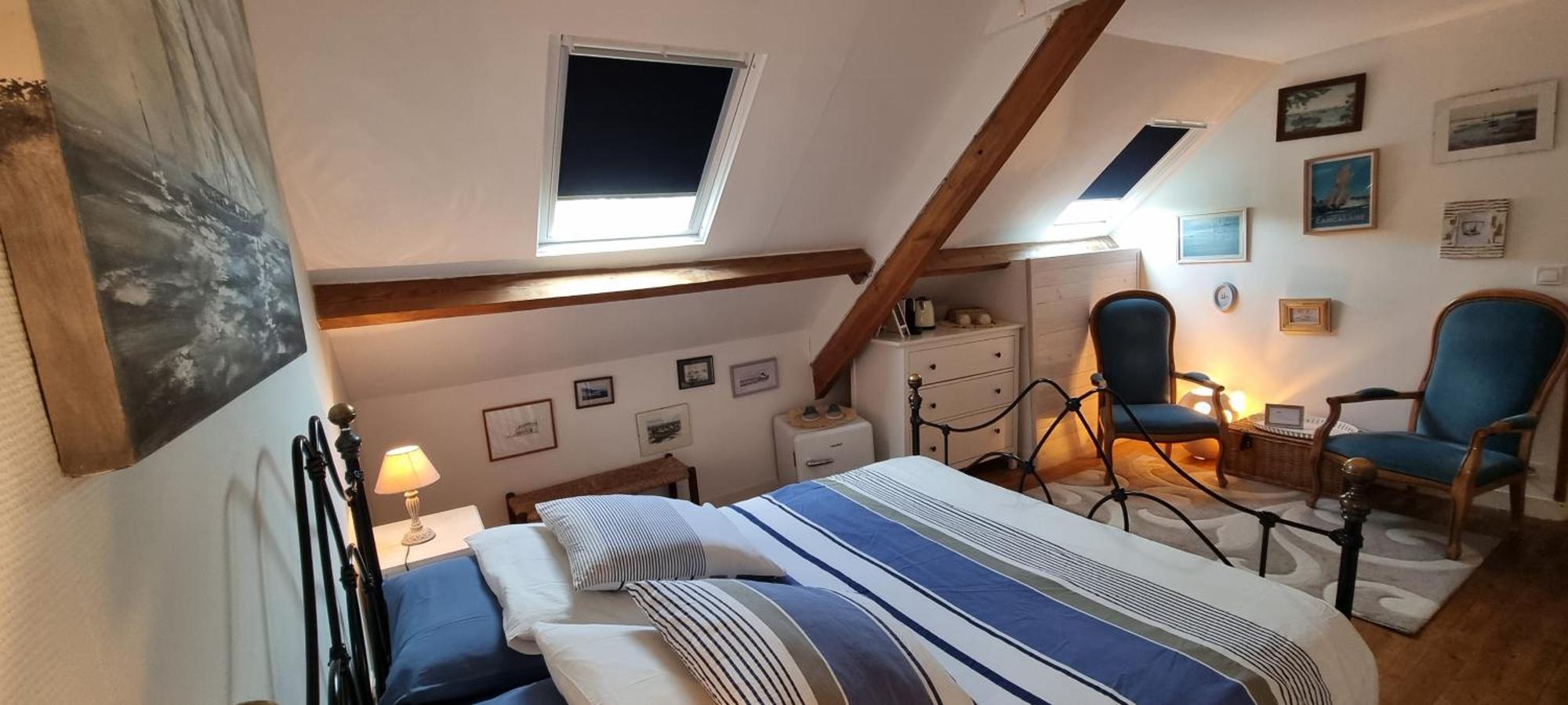 Chambres d'Hôtes Ferme de la Baie Roz-sur-Couesnon Extérieur photo