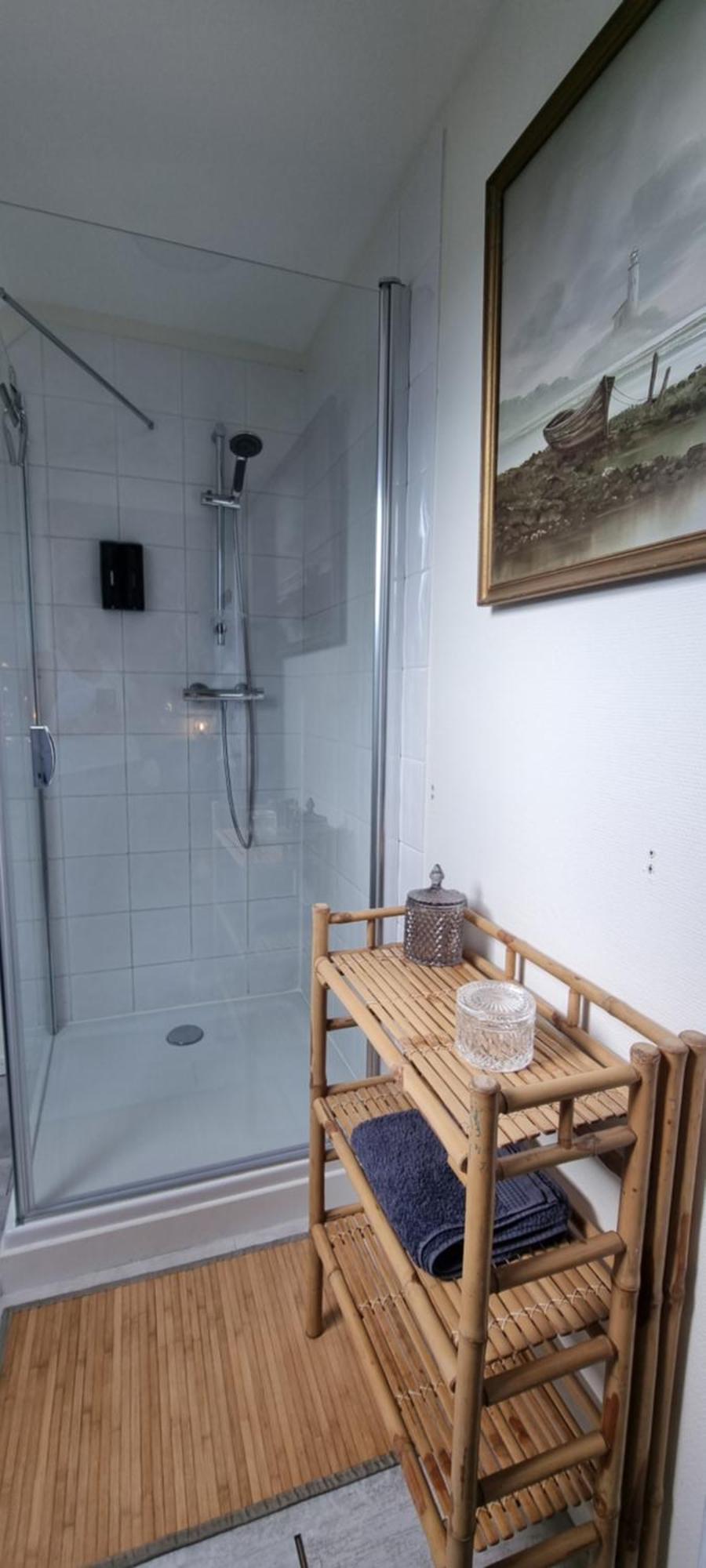 Chambres d'Hôtes Ferme de la Baie Roz-sur-Couesnon Extérieur photo
