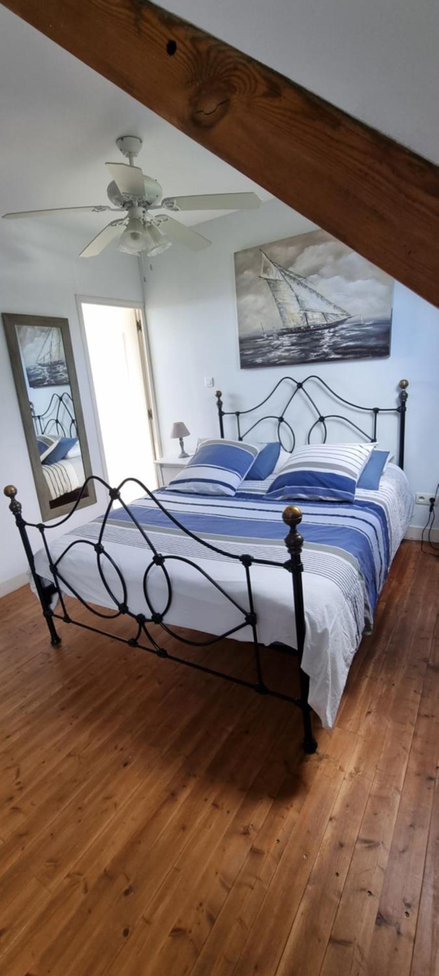 Chambres d'Hôtes Ferme de la Baie Roz-sur-Couesnon Extérieur photo