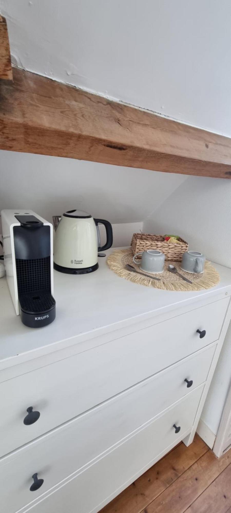 Chambres d'Hôtes Ferme de la Baie Roz-sur-Couesnon Extérieur photo