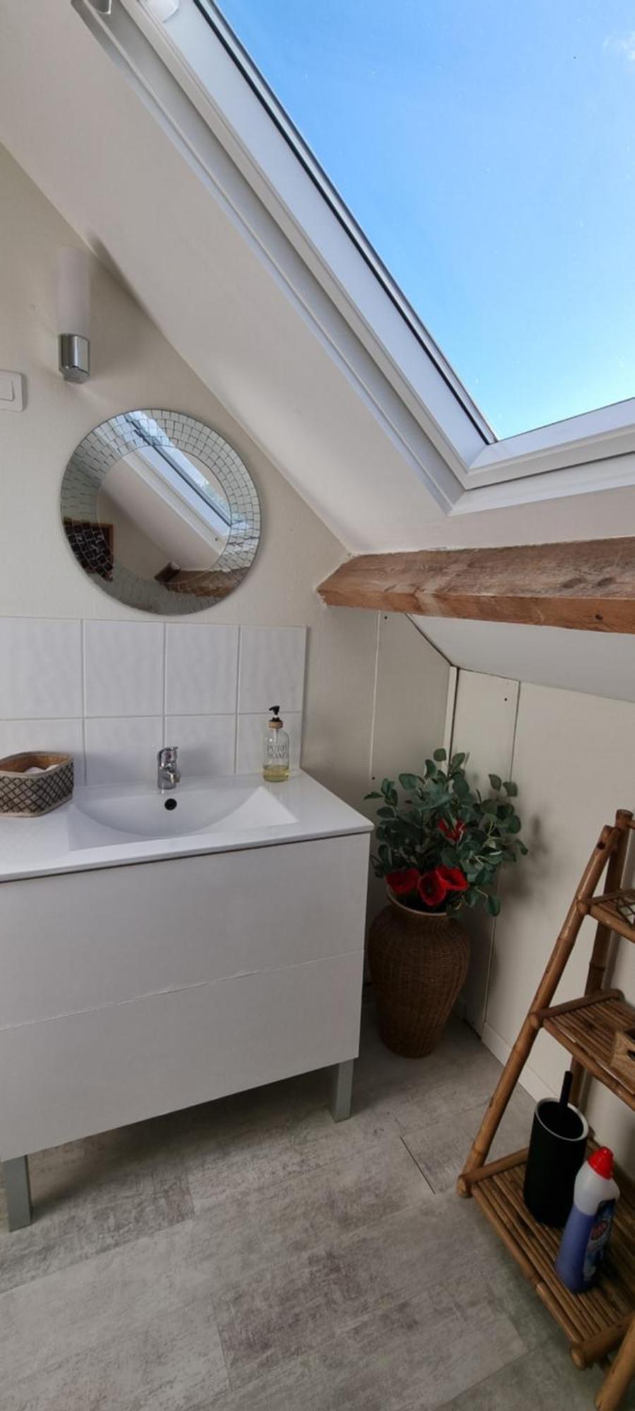 Chambres d'Hôtes Ferme de la Baie Roz-sur-Couesnon Extérieur photo