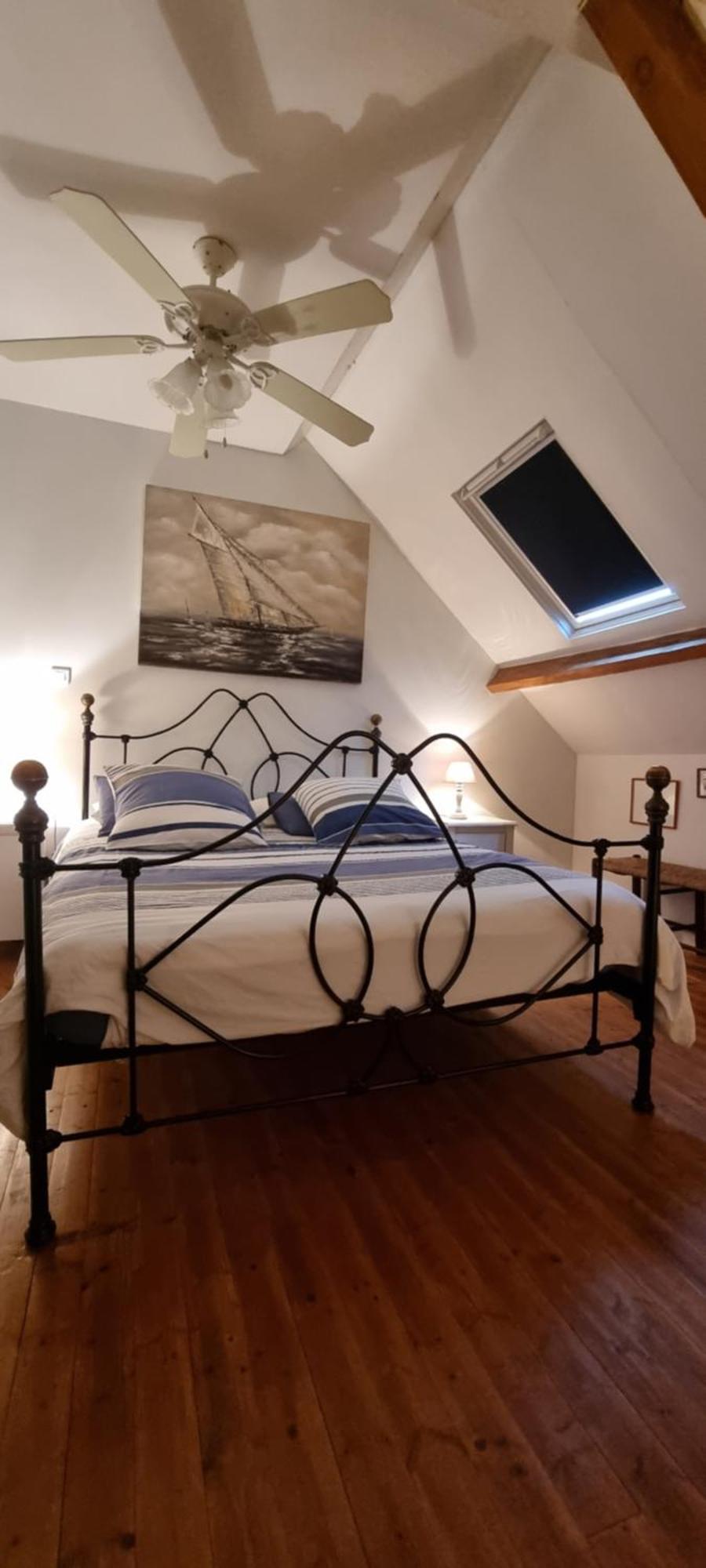 Chambres d'Hôtes Ferme de la Baie Roz-sur-Couesnon Extérieur photo