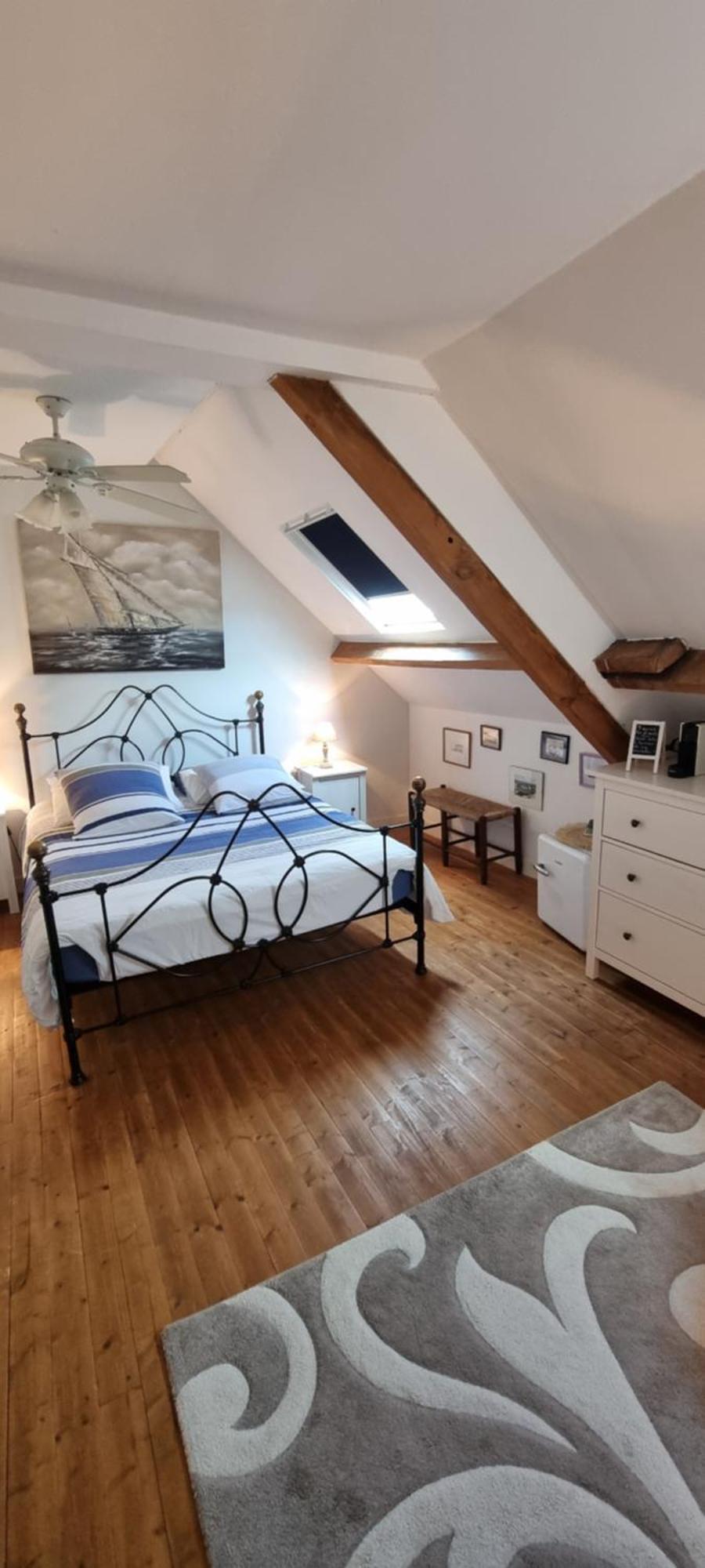 Chambres d'Hôtes Ferme de la Baie Roz-sur-Couesnon Extérieur photo
